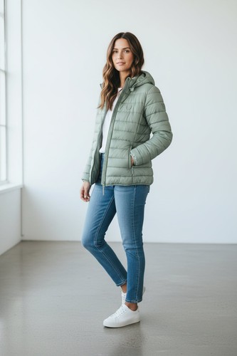 Canadian peak doudoune - –,