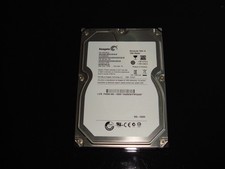 Hdd disque dur Seagate 1to