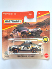 Rare miniature matchbox super - rare,