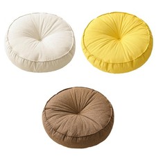 Coussin de rond pour la