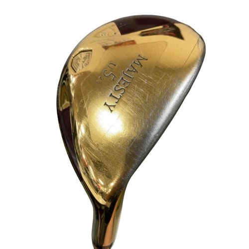 Maruman majesty prestigio - majesty,