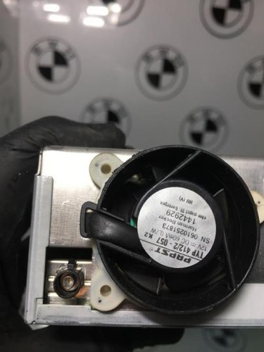 Gps bmw serie e60 phase - serie, 5