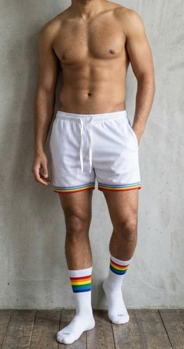 Short chaussette kiffeur sport - short,