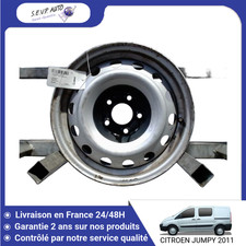 🇫🇷 JANTE TOLE CITROEN