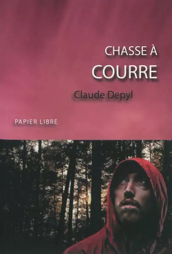Chasse courre claude - chasse,