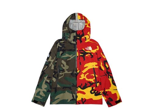 Veste supreme the - supreme,
