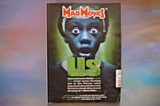 Mad movies 327 - mad, us