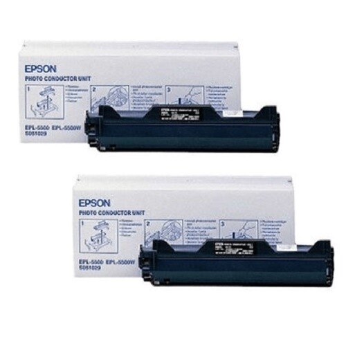 Original epson tambour - 2x,
