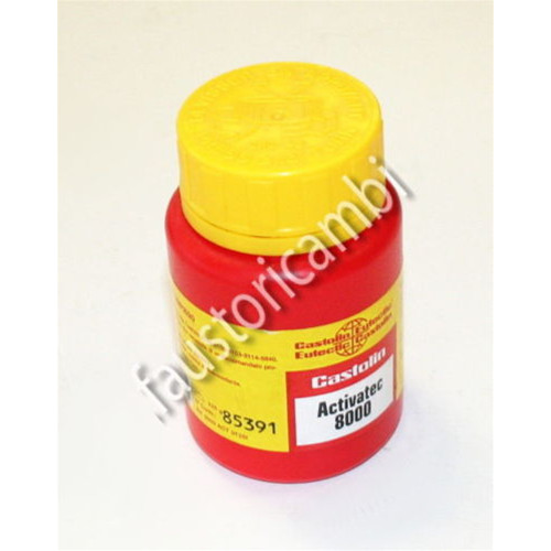 Castolin désoxydant pâtes - castolin,