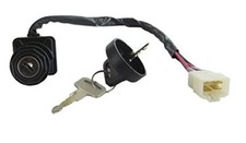 UN CONTACTEUR A CLE NEIMAN