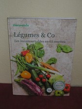 Livre cuisine thermomix - cuisine,