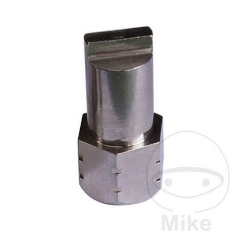 Fixation moteur outil triumph - moteur,