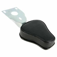 Siège Pour VespaIO Sécurité