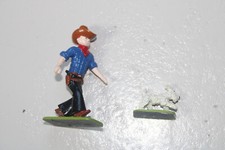 Pixi : Tintin en Amérique 