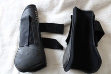 GUETRES CHEVAL DE PROTECTION