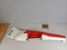 CARÉNAGE LATÉRAL ARRIÈRE GAUCHE HONDA XRV 650 AFRICA TWIN RD03 