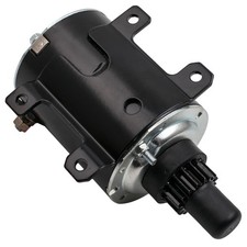 Démarreur 16 Dents for Tecumseh OHV12 OHV13 OHV120 OVM120 OVXL120 35763 33606