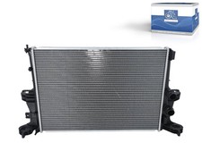 Radiateur DT Spare Parts