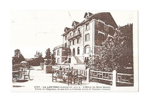 Rare carte postale ancienne - rare,
