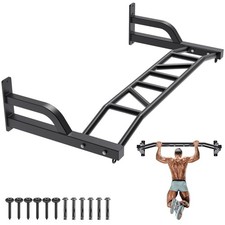 48 barres de traction haute