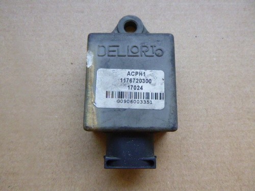 Module puissance allumage