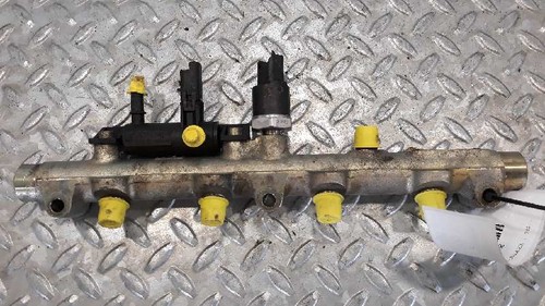 0445214017 rampe injecteur - 0445214017, d´injecteur