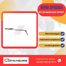 Catalyseur mercedes c180 - mercedes,