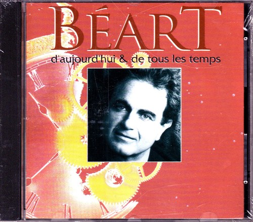 Beart aujourd hui et de - et,