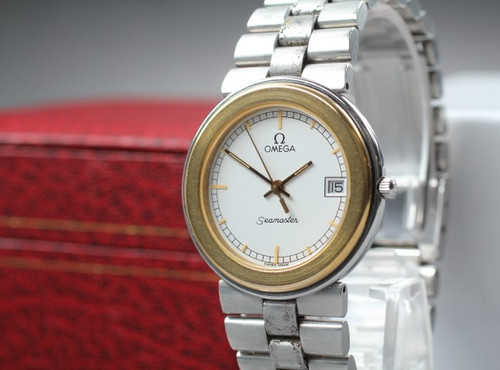 Bracelet homme omega seamaster - homme,