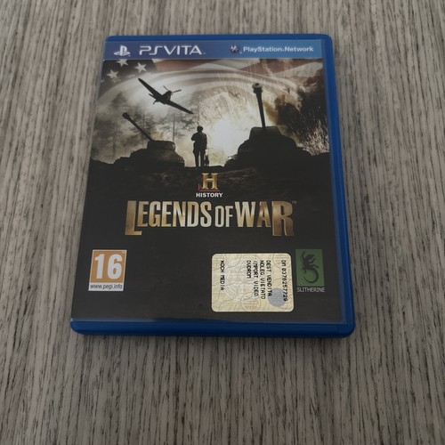 History légends war - of,