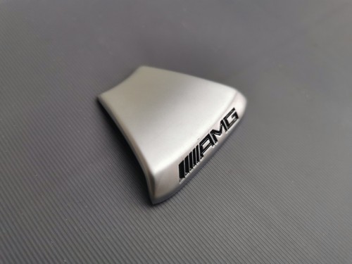 Emblème Logo Volant AMG