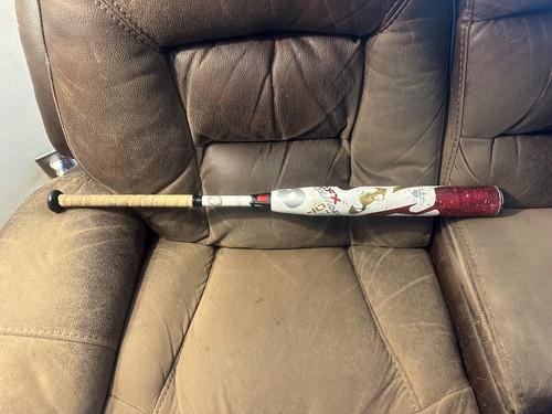 Demarini cfx 24oz cfp18 - cfx, 34”