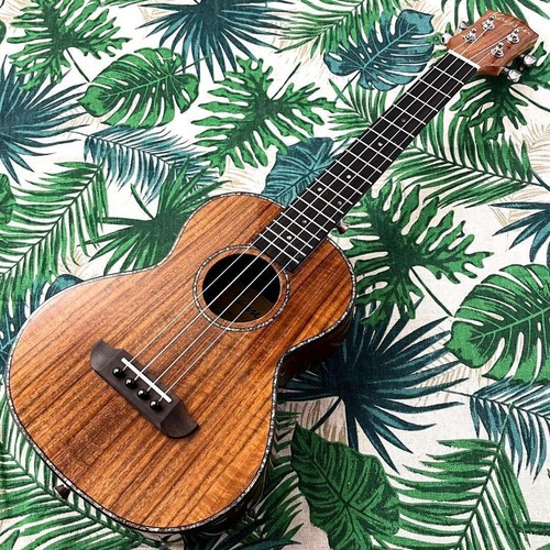 Kaysen tenor ukulele solid - kaysen,
