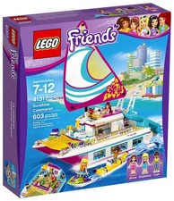 Lego Friends 41317 Le
