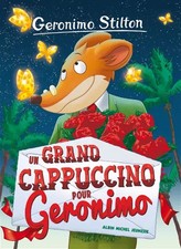 Geronimo Stilton N°5 : Un