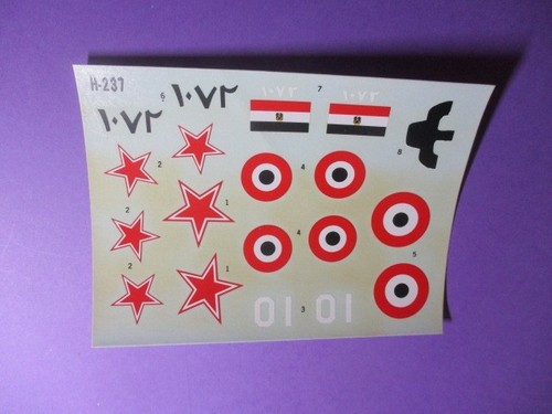126 decal pour - 126,