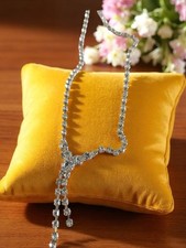 Collier fantaisie vintage