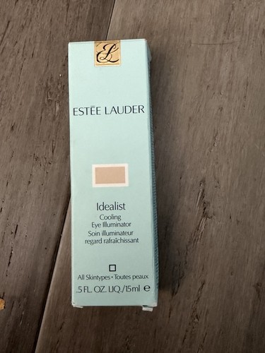 Estee lauder idealist - lauder,