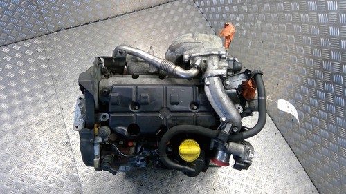 Moteur renault scenic phase - moteur,