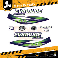 Décalcomanies adhésif Moteur