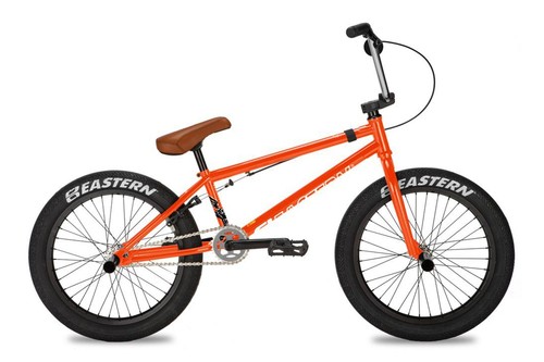 Eastern shovelhead bmx - bmx,