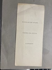 NICOLAS DE STAEL VIEIRA DA