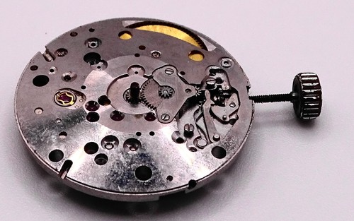 Mouvement montre automatic - mouvement, 27