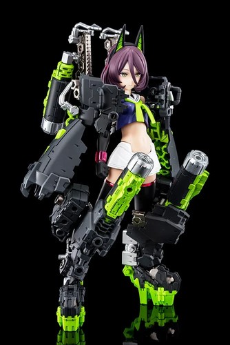 Kit maquette plastique