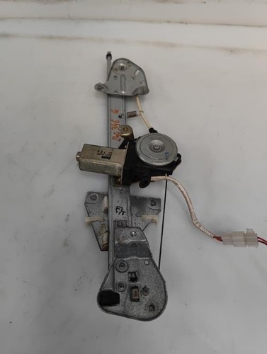 Leve vitre electrique avant