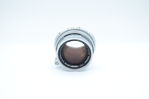 Leica 5cm 2 - 5cm, f/2