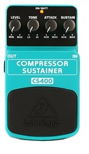 BEHRINGER CS400