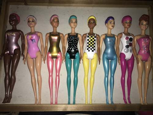 Vds lot barbie - lot, de