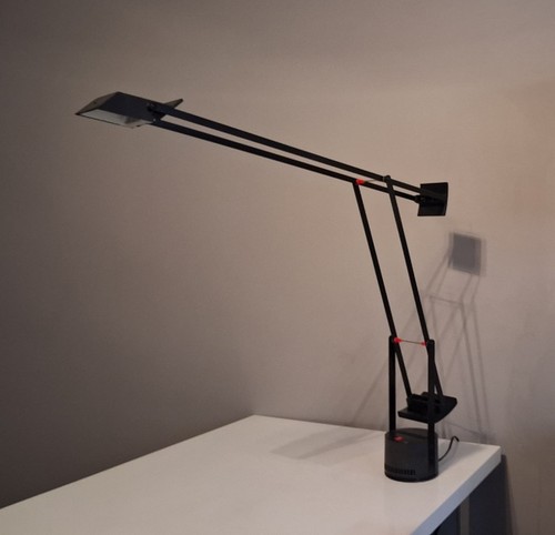 Lampe artemide tizio - lampe,