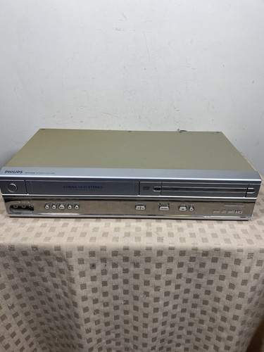 Philips dvp620vr dvd player - dvp620vr/17,